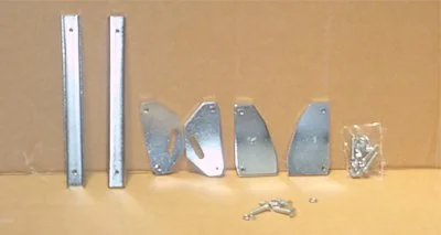 67 70FullSizeChevMountHdwe