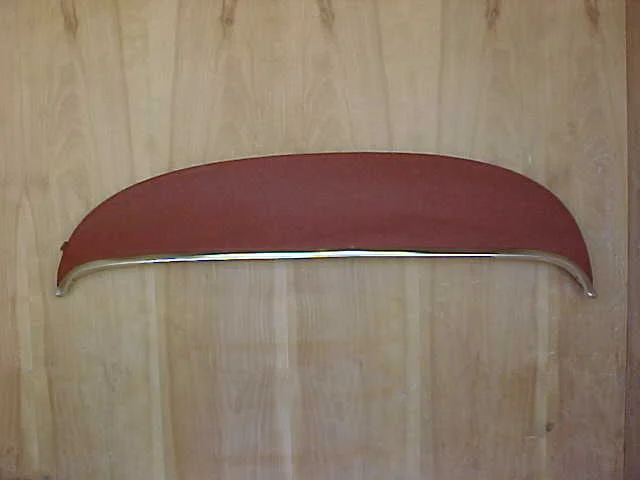 67 Caprice 68 Impala