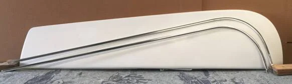 CruiserSkirtsMoldingsPolished