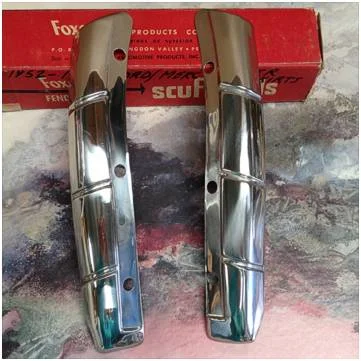 CruiserSkirtsScuffPads 14x60 1